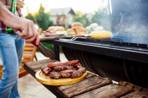 O que não pode faltar em um bom churrasco em família