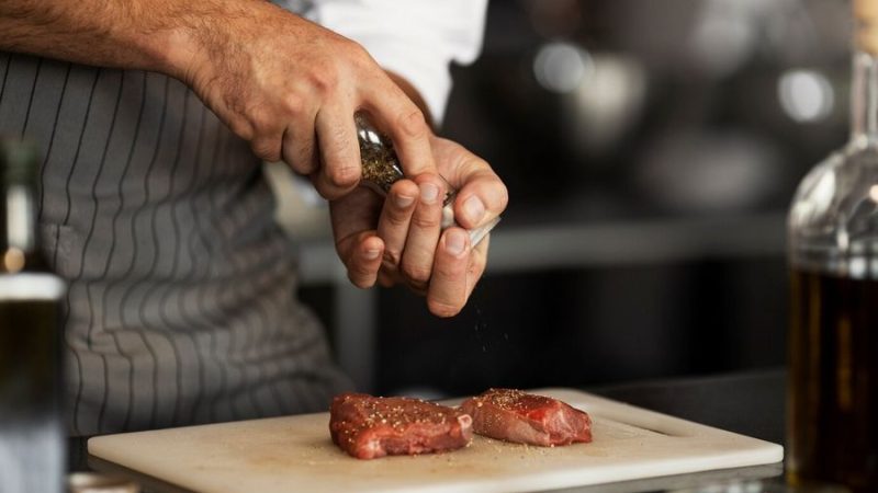 O melhores Temperos para Churrasco