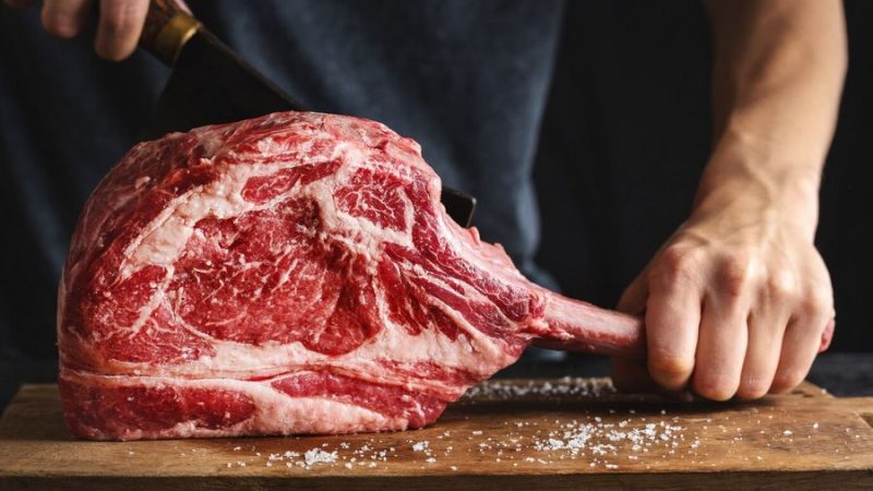 O melhores cortes de carne para churrasco