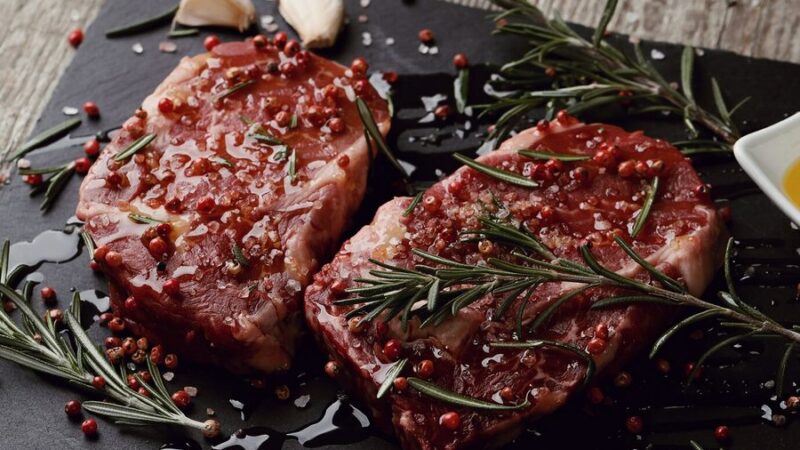 Segredos para carne macia e suculenta em seu churrasco