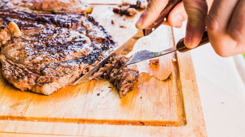 10 segredos para o churrasco perfeito