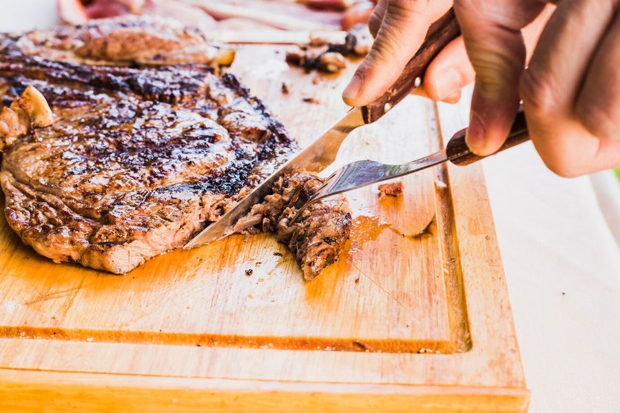 10 segredos para o churrasco perfeito