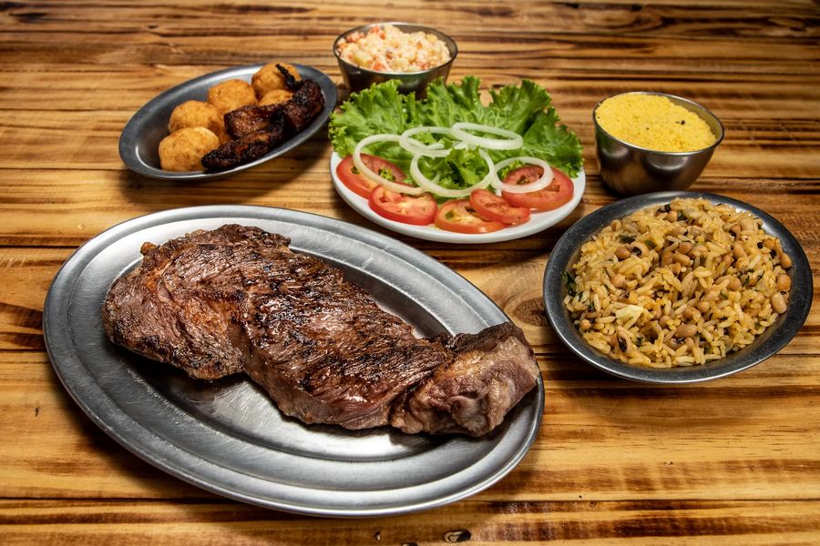 Carne de Sol na Brasa: Sabor Nordestino Que Conquistou o Brasil