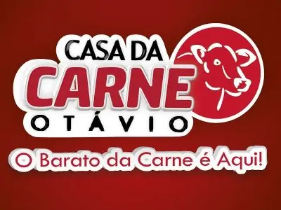 Casa da Carne Otávio - Terra Nova