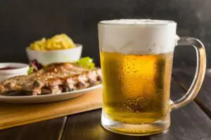 Harmonizando Churrasco de Carnes de Porco e Cervejas